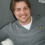 Christian Finne, salgskonsulent